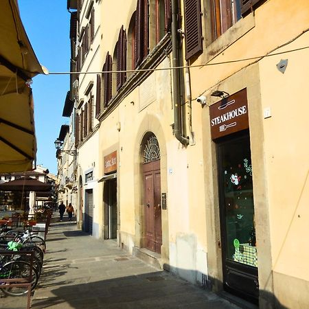 Great Location Just Infront Of Pitti Palace Firenze Eksteriør bilde