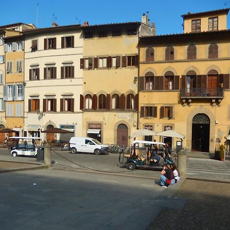 Great Location Just Infront Of Pitti Palace Firenze Eksteriør bilde