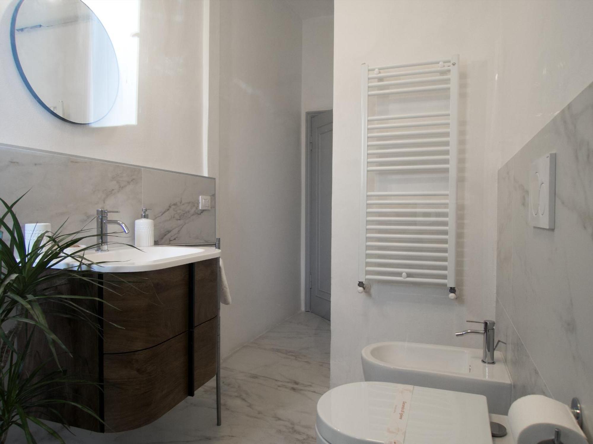 Great Location Just Infront Of Pitti Palace Firenze Eksteriør bilde