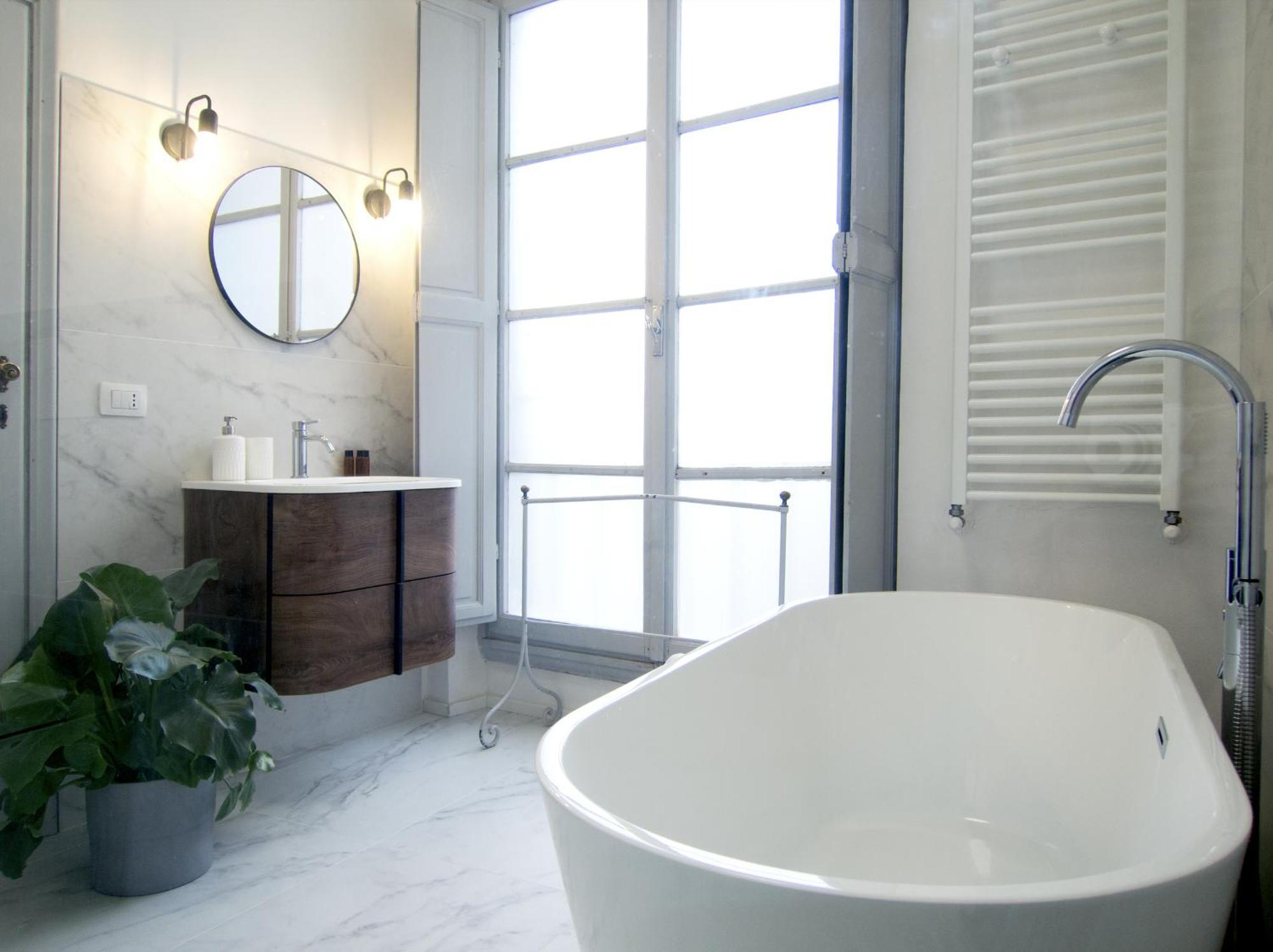 Great Location Just Infront Of Pitti Palace Firenze Eksteriør bilde