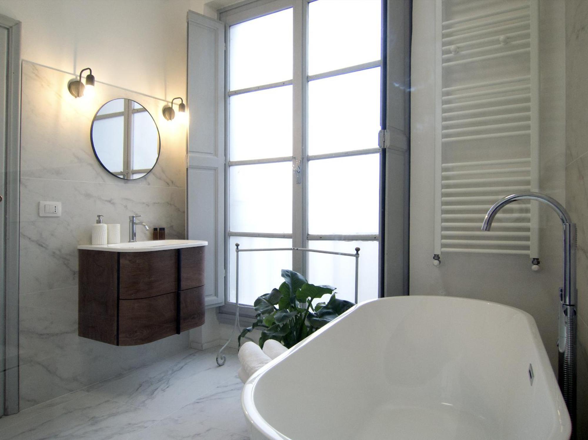 Great Location Just Infront Of Pitti Palace Firenze Eksteriør bilde