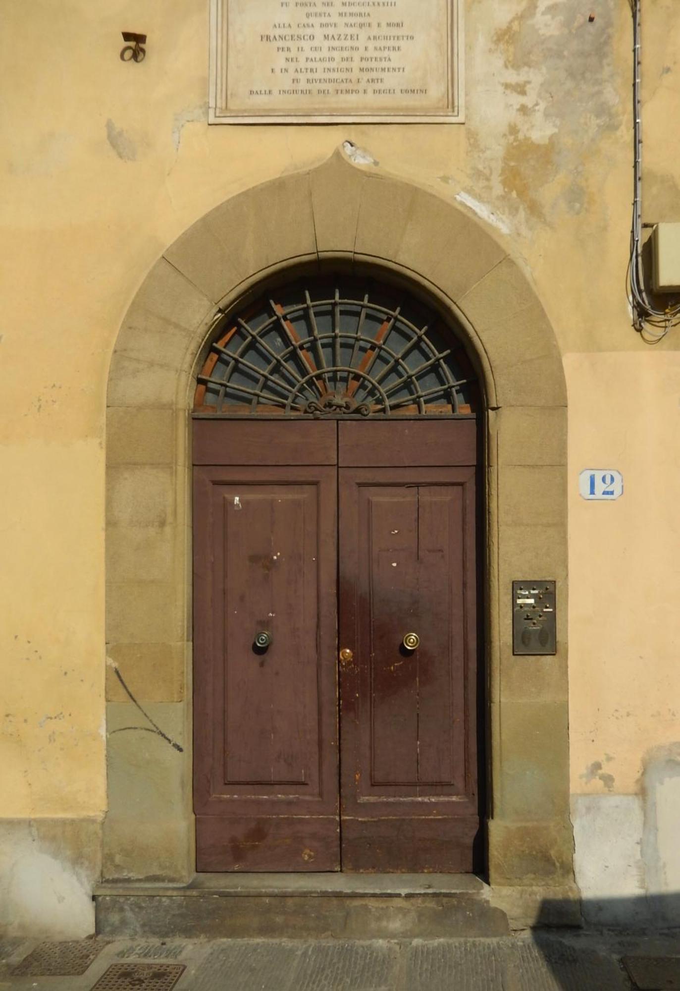 Great Location Just Infront Of Pitti Palace Firenze Eksteriør bilde