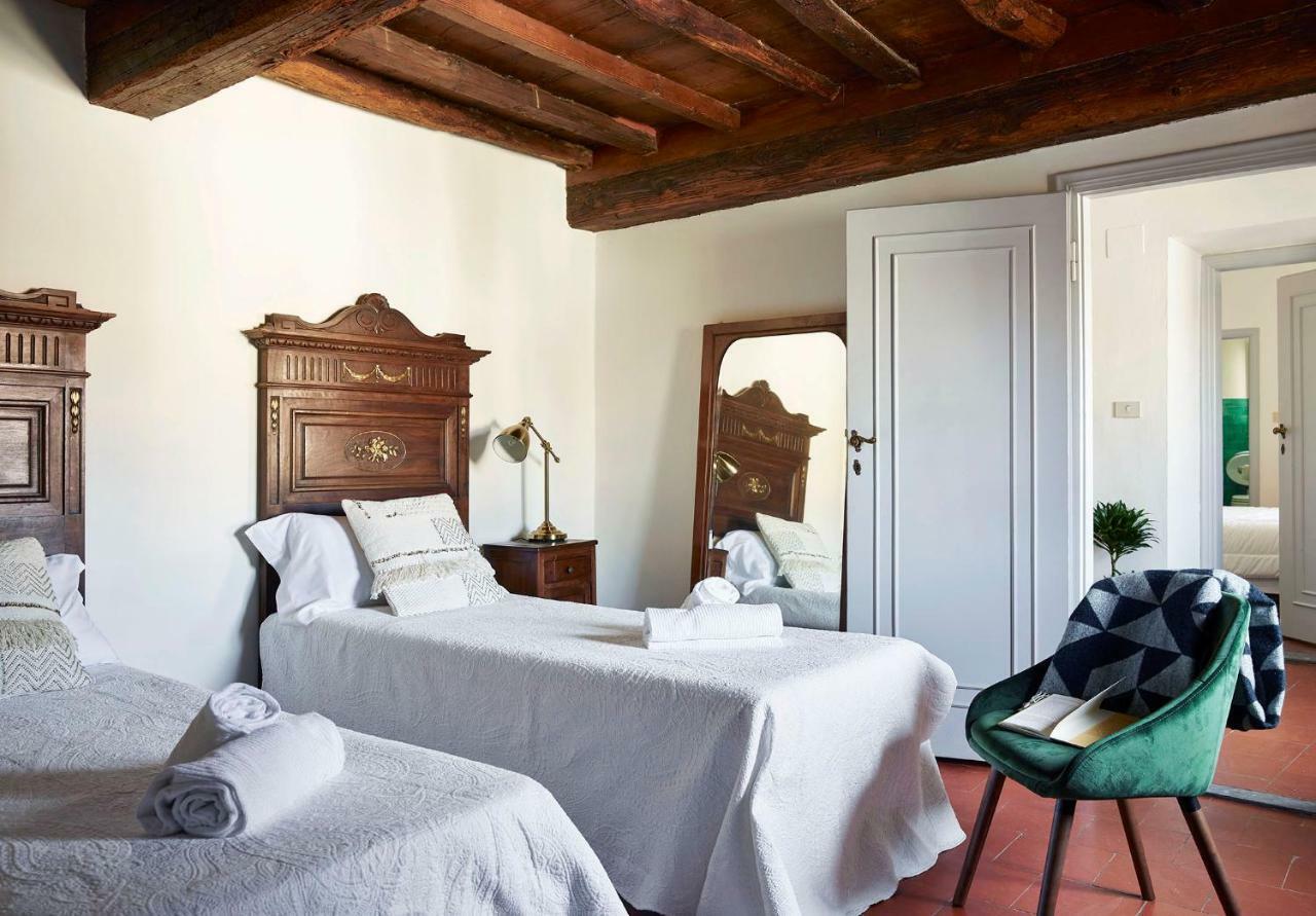 Great Location Just Infront Of Pitti Palace Firenze Eksteriør bilde