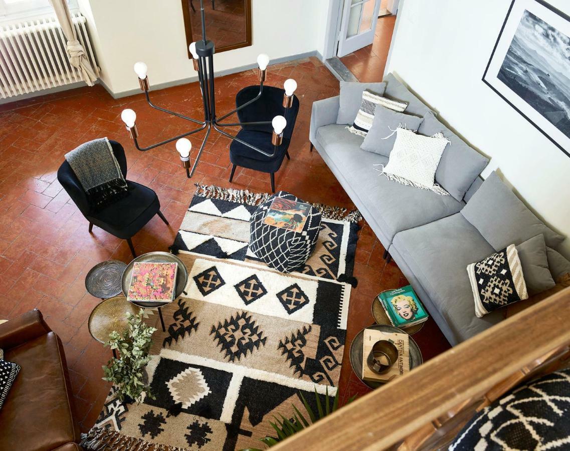 Great Location Just Infront Of Pitti Palace Firenze Eksteriør bilde