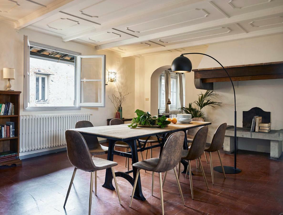 Great Location Just Infront Of Pitti Palace Firenze Eksteriør bilde