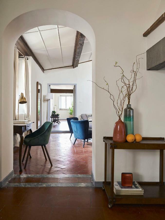 Great Location Just Infront Of Pitti Palace Firenze Eksteriør bilde