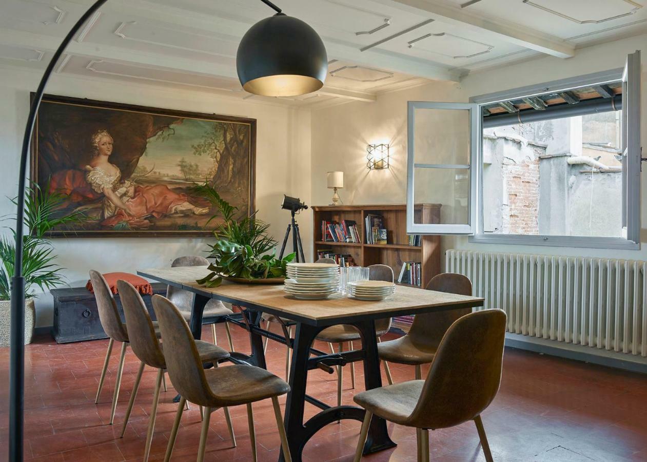 Great Location Just Infront Of Pitti Palace Firenze Eksteriør bilde